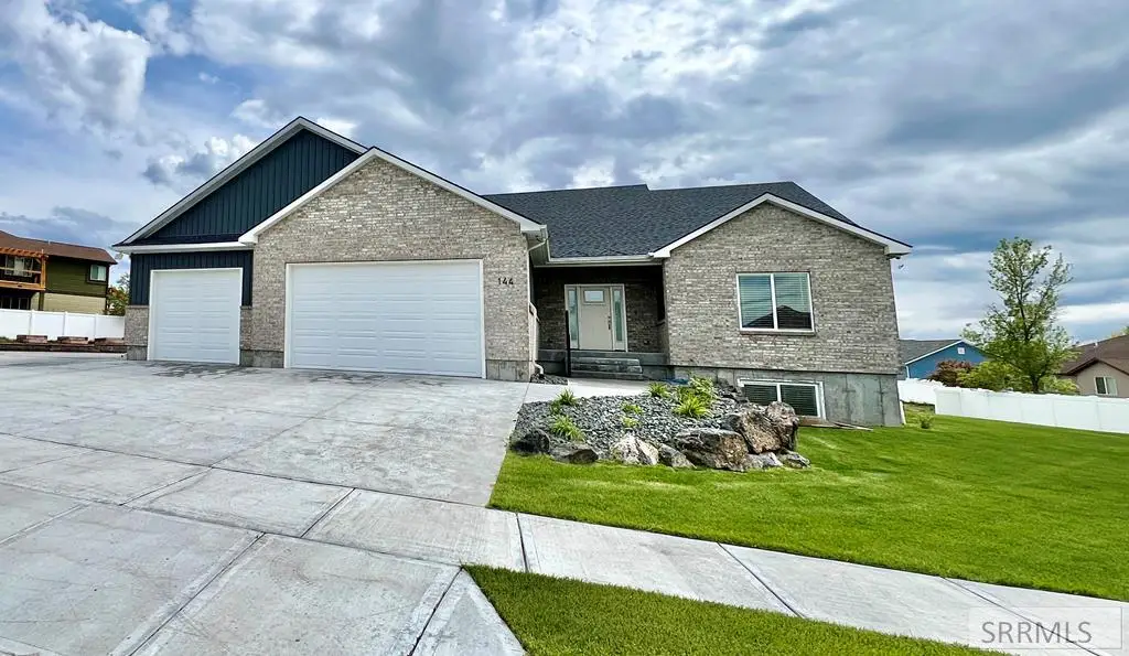 144 Links Way, Idaho Falls, ID 83401 - Image #1