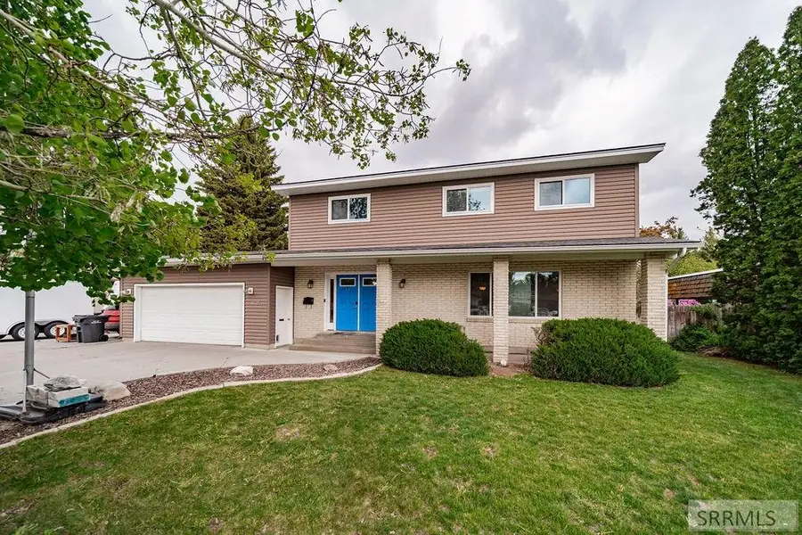 2325 Balboa Drive, Idaho Falls, ID 83404 - Image #3