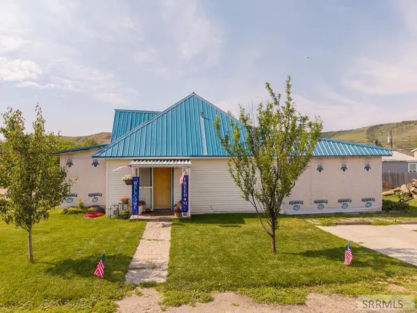 485 Commercial Street, INKOM, ID 83245