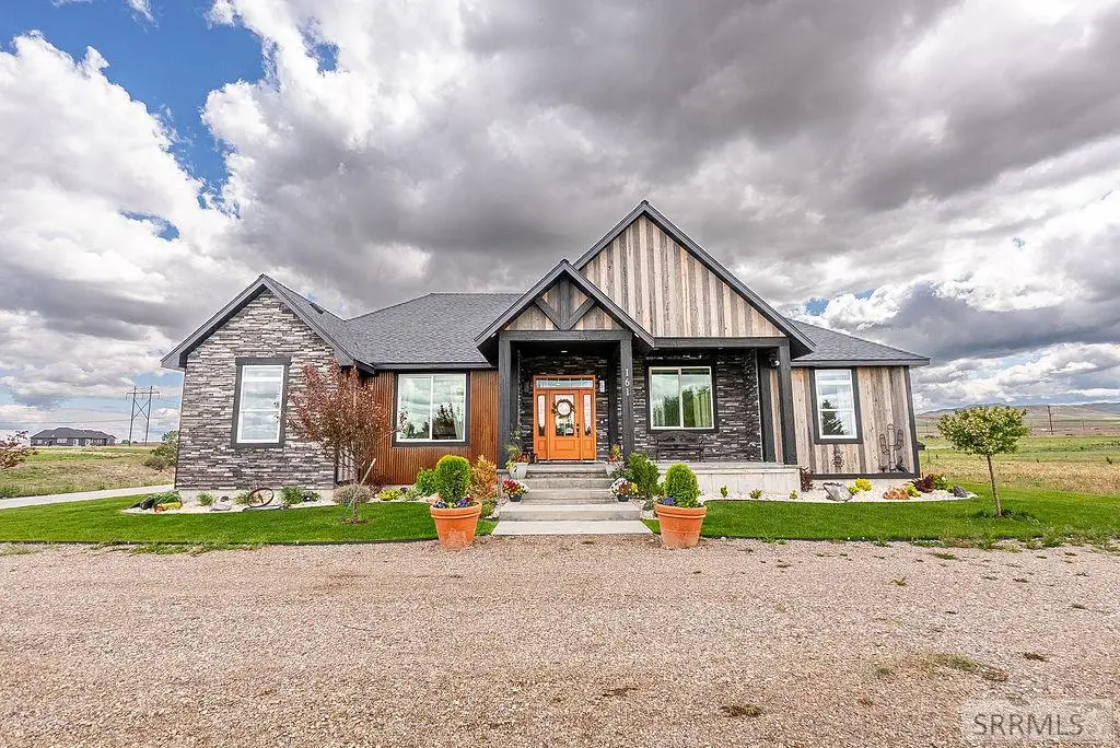 161 Snake River Dr, American Falls, ID 83211 - #1