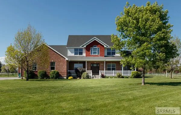 4389 E 278 N, RIGBY, ID 83442