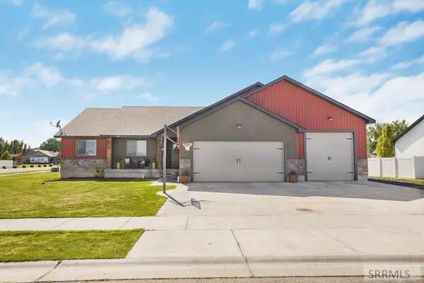 4343 Ruger Drive, IDAHO FALLS, ID 83401