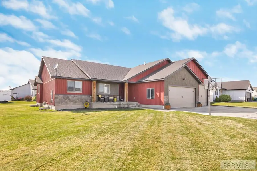 4343 Ruger Drive, Idaho Falls, ID 83401 - Image #2