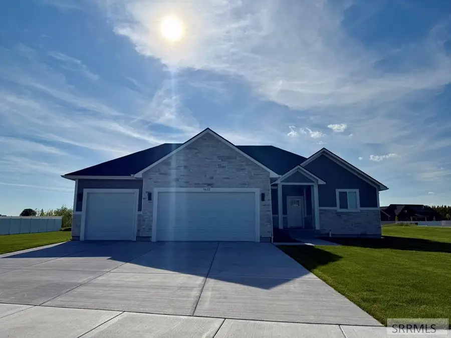 5622 Glass Mountain Blvd, Idaho Falls, ID 83404 - #2