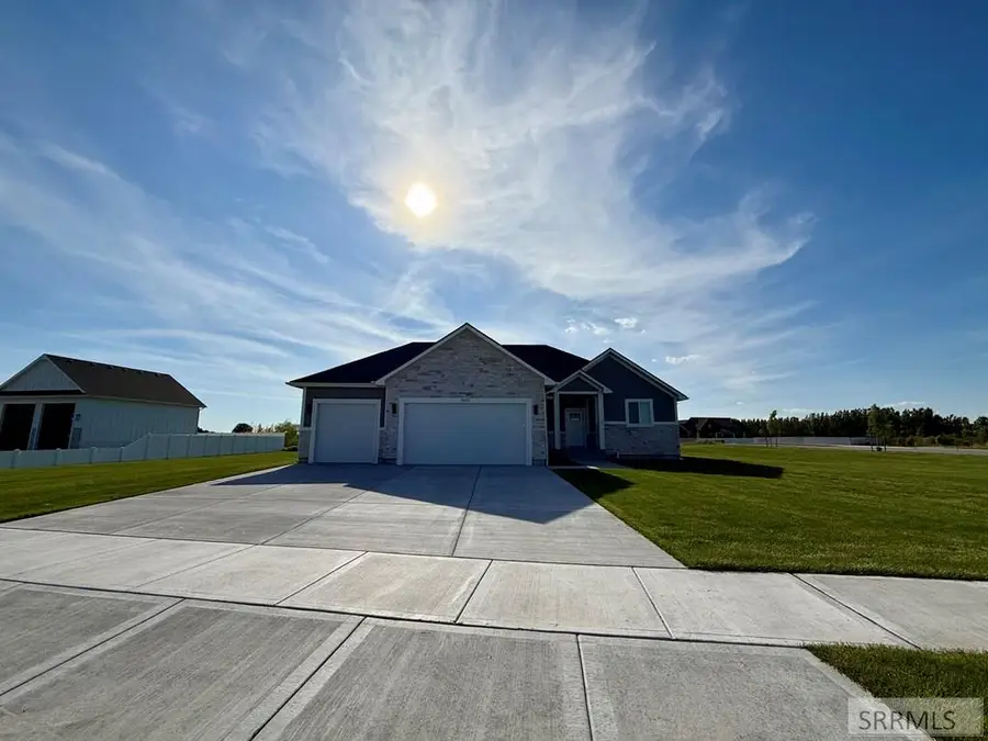 5622 Glass Mountain Blvd, Idaho Falls, ID 83404 - #3