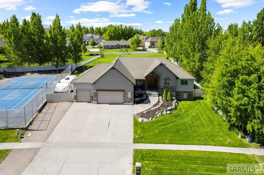 2658 Stafford Drive, Idaho Falls, ID 83401 - Image #1
