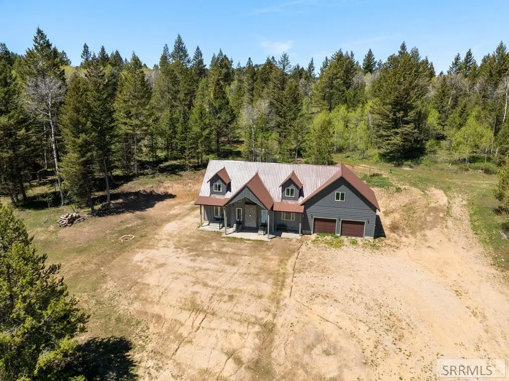 2302 Blackfoot Reservoir Road, Firth, ID 83236 - #1