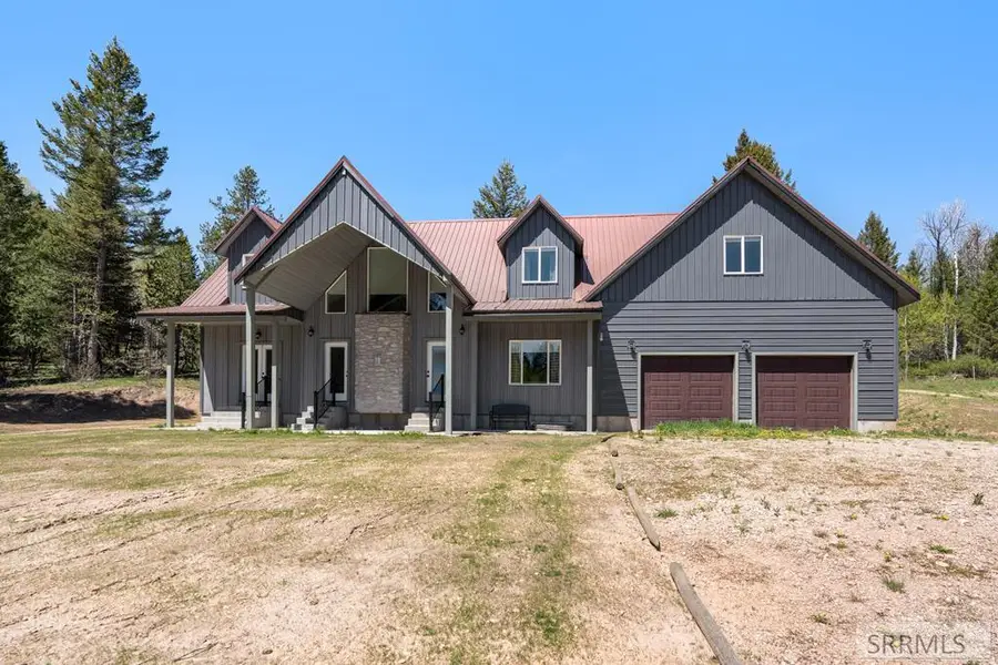 2302 Blackfoot Reservoir Road, Firth, ID 83236 - #2