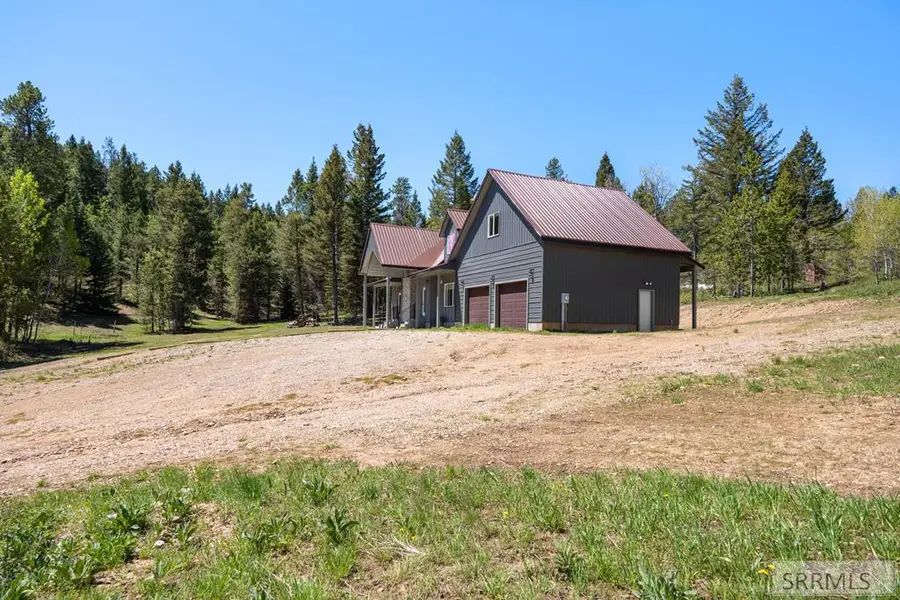 2302 Blackfoot Reservoir Road, Firth, ID 83236 - #3