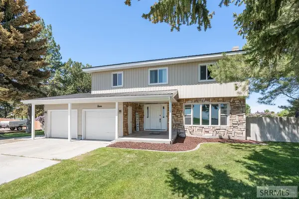 1210 100 S, BLACKFOOT, ID 83221