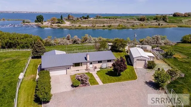 2587 Sparks Lane, American Falls, ID 83211 - #1