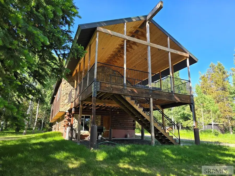 1660 Last Resort Lane, Ashton, ID 83420 - Image #3