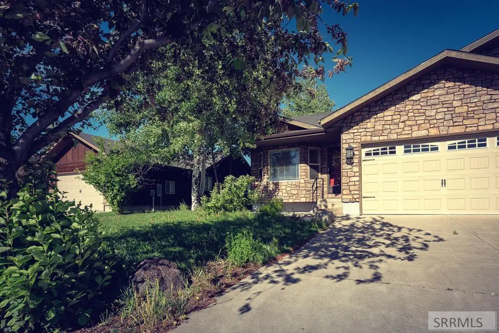 525 Booshway Street, Driggs, ID 83422 - Image #1