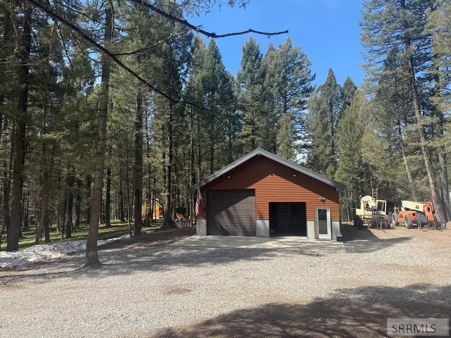 4151 Juniper Drive, Island Park, ID 83429 - #2