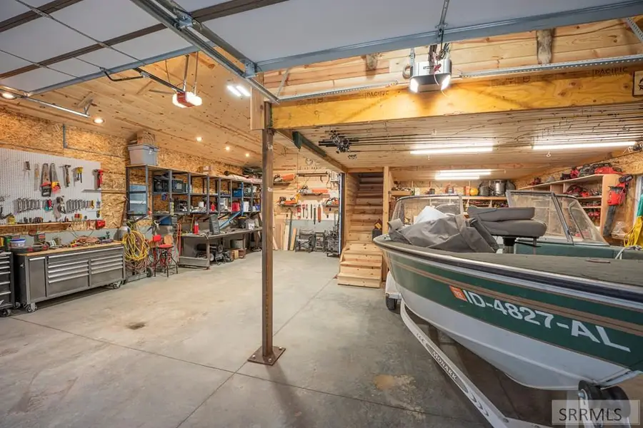 4151 Juniper Drive, Island Park, ID 83429 - #3