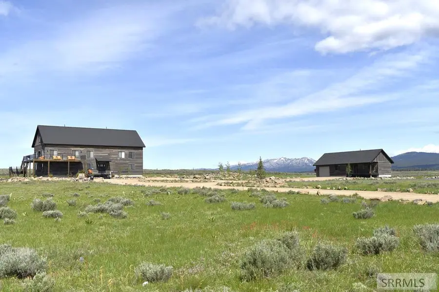 3755 Bishop Mountain Drive, Island Park, ID 83429 - Image #2