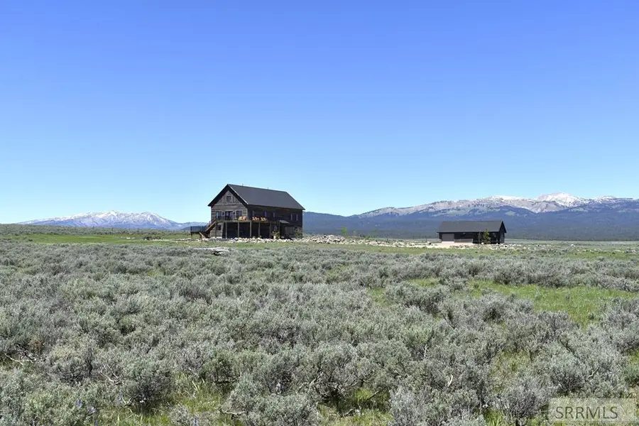 3755 Bishop Mountain Drive, Island Park, ID 83429 - Image #3