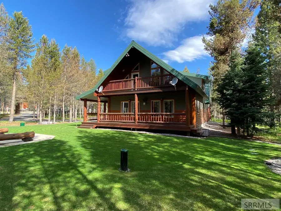 4070 Southgate, Island Park, ID 83429 - Image #2