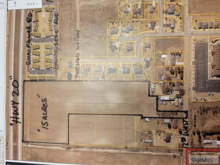 390 12th W, Rexburg, ID 83440 - Image #2