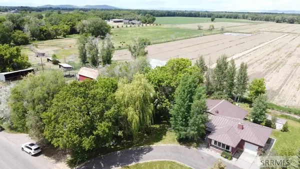 4365 500 N, RIGBY, ID 83442