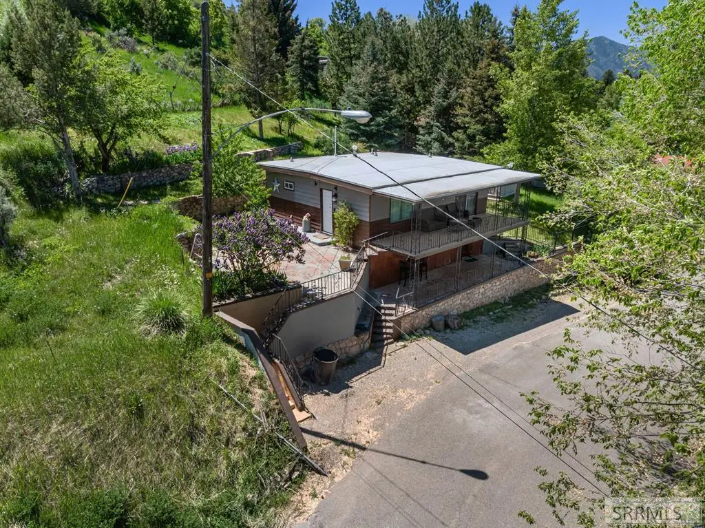 191 Booth, Lava Hot Springs, ID 83246 - #1
