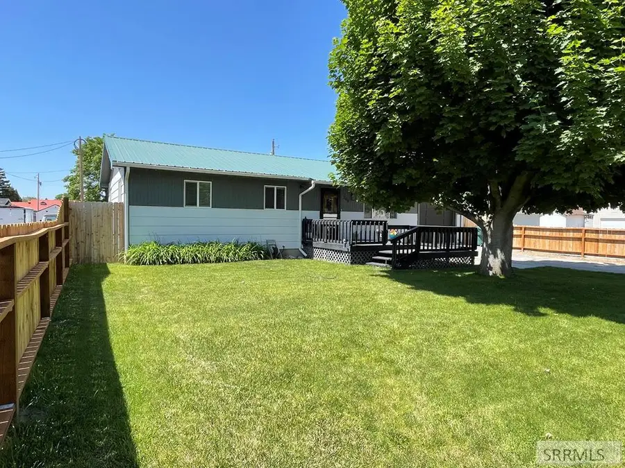 260 Gifford Street, Blackfoot, ID 83221 - #3