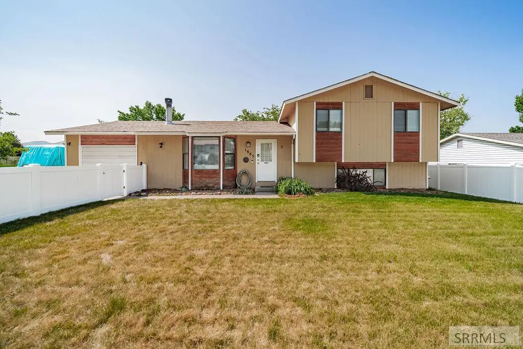 1985 Syringa Street, Pocatello, ID 83201 - #1