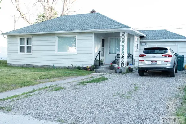 260 Walker Street, BLACKFOOT, ID 83221