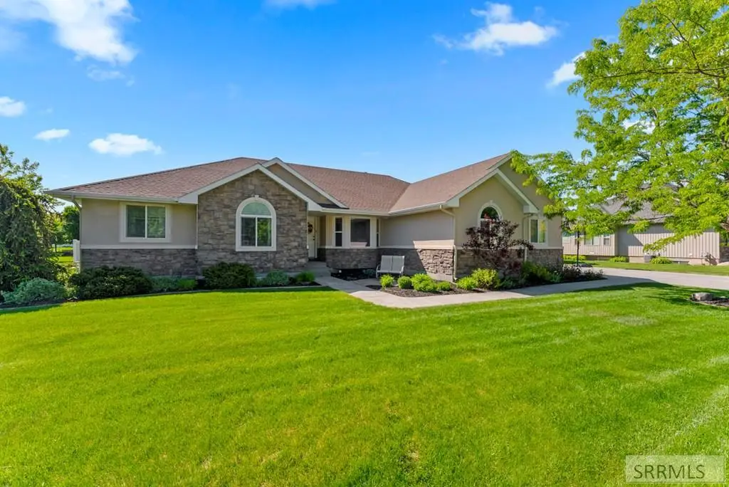 5555 Veil Drive, Idaho Falls, ID 83406 - Image #1