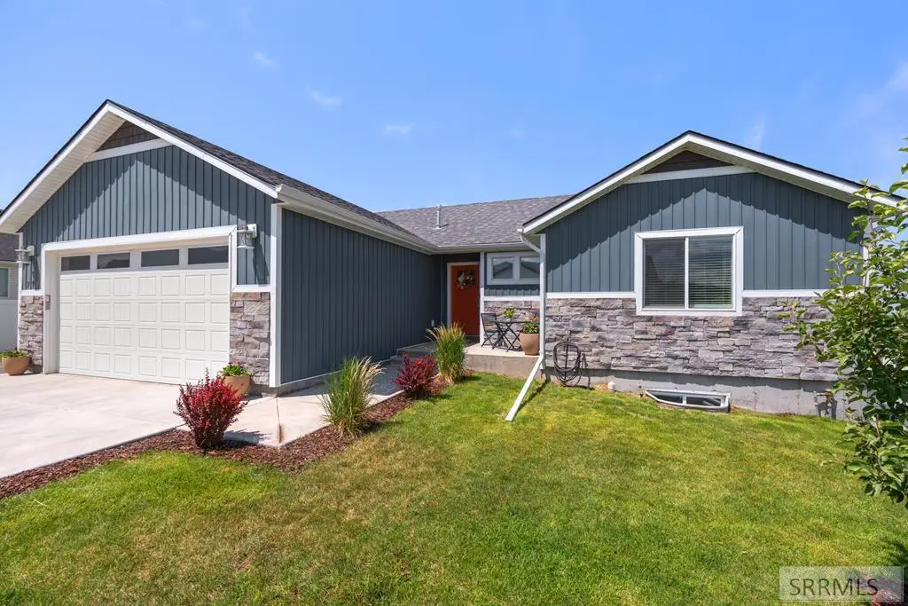 712 Rustic Road, Pocatello, ID 83201 - Image #1