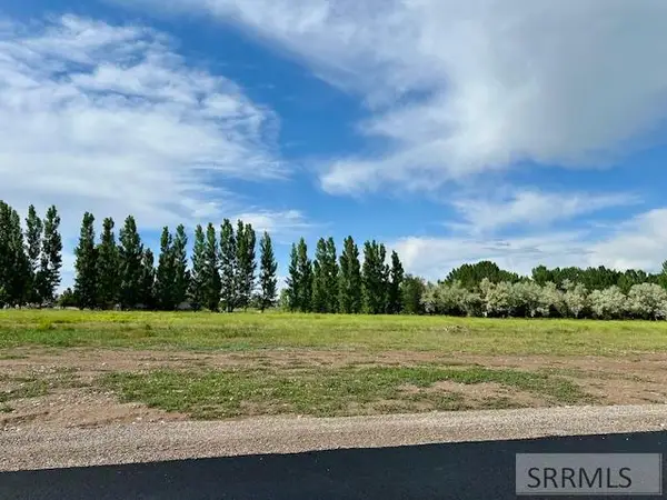 TBD L2 172 N, RIGBY, ID 83442