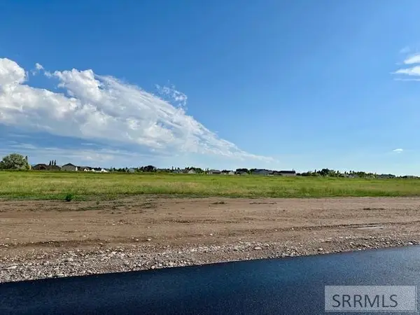 TBD L7 172 N, RIGBY, ID 83442