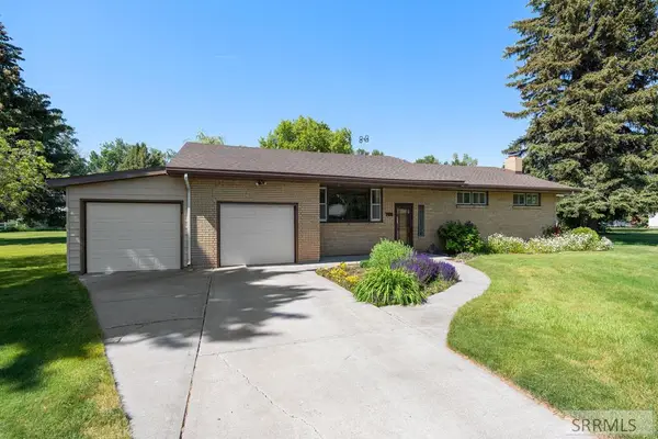 788 1500 N, SHELLEY, ID 83274