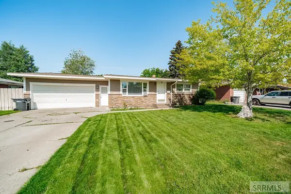 1020 Koster Avenue, IDAHO FALLS, ID 83404