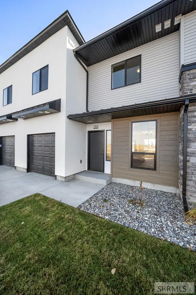 2151 Pebble Brook Court, Rexburg, ID 83440 - Image #1