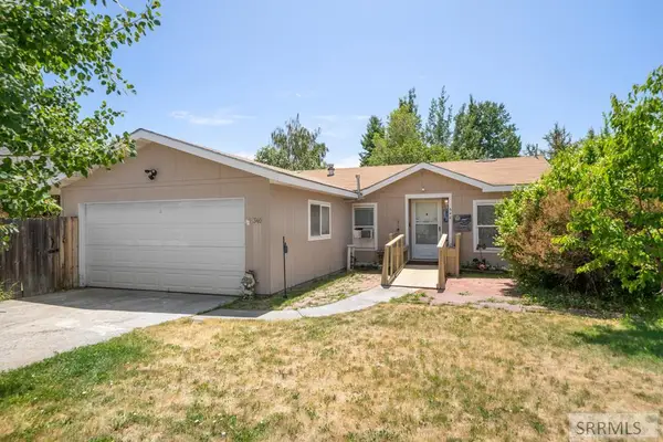 340 5 N, ST ANTHONY, ID 83445