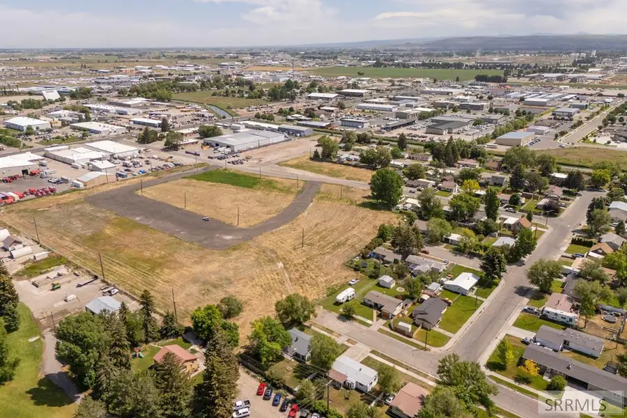 TBA Royal Avenue, Idaho Falls, ID 83401 - Image #2