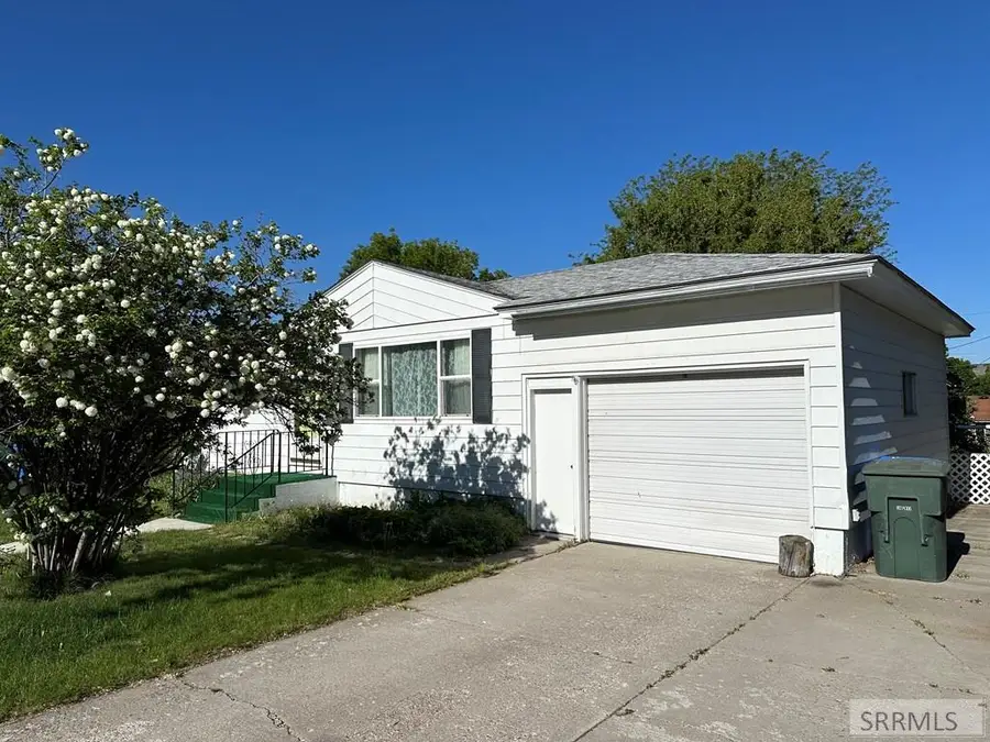 825 Linda Avenue, Pocatello, ID 83201 - Image #2