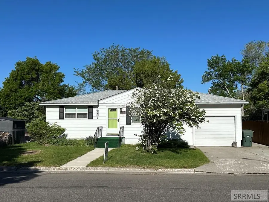 825 Linda Avenue, Pocatello, ID 83201 - Image #3