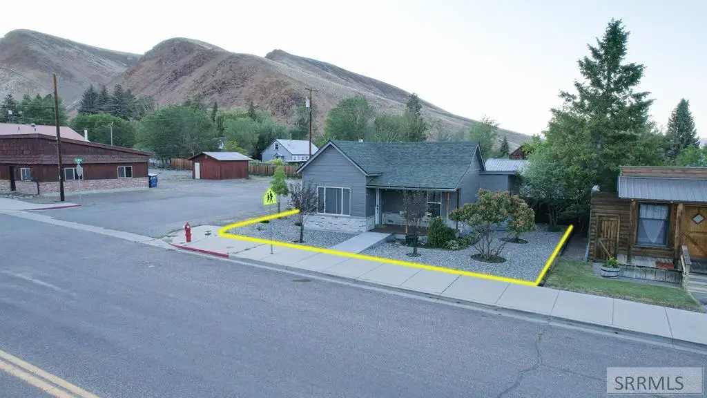 800 Main Street, Challis, ID 83226 - Image #1