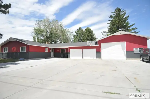 2313 1st Street, IDAHO FALLS, ID 83401