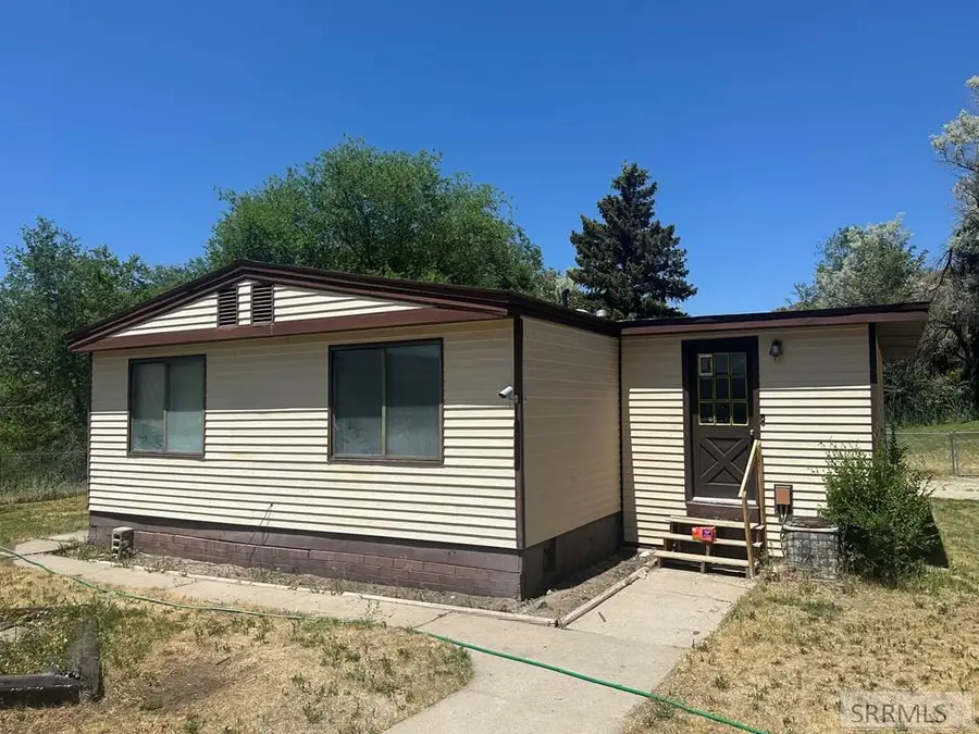 4500 Stockman Road, Pocatello, ID 83204 - #2