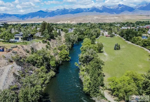 TBD 2nd Street, SALMON, ID 83467