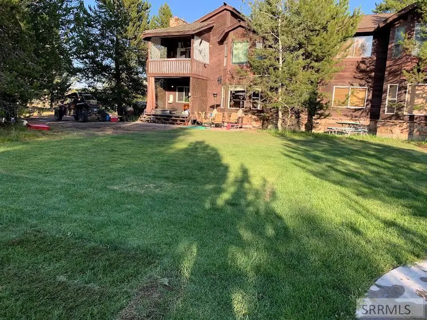 4143 Huckleberry Lane, Island Park, ID 83429 - Image #1