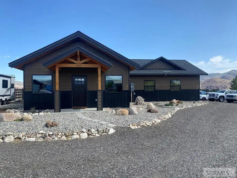 1110 Apex Lane, Challis, ID 83226 - Image #2