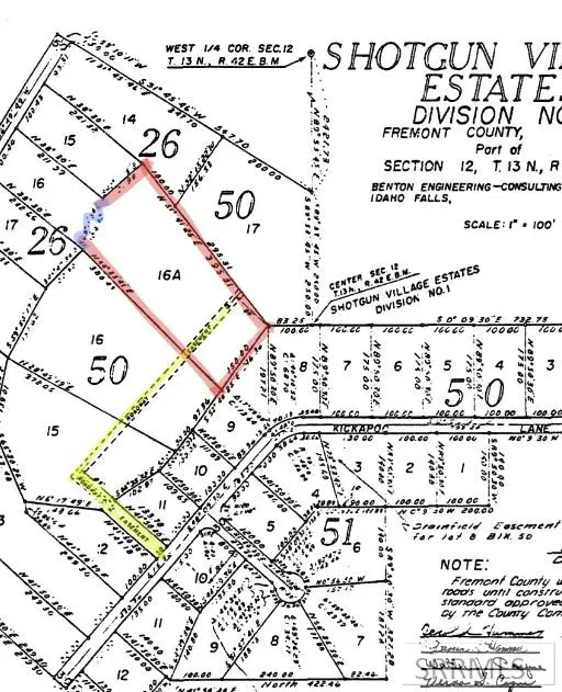 4047 Kickapoo Circle, Island Park, ID 83429 - Image #3