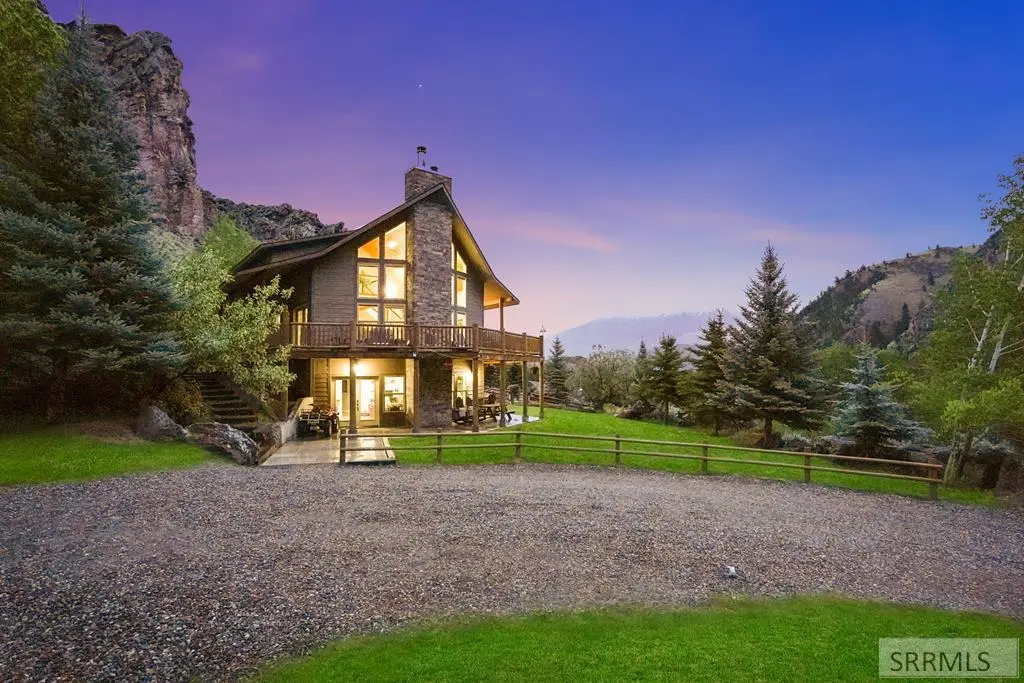 9 Autumn Blaze Lane, Salmon, ID 83467 - Image #1