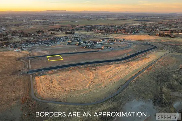 3461 Granger St, AMMON, ID 83406