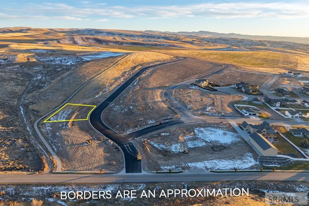 3083 Lancer Ave, Ammon, ID 83406 - Image #1