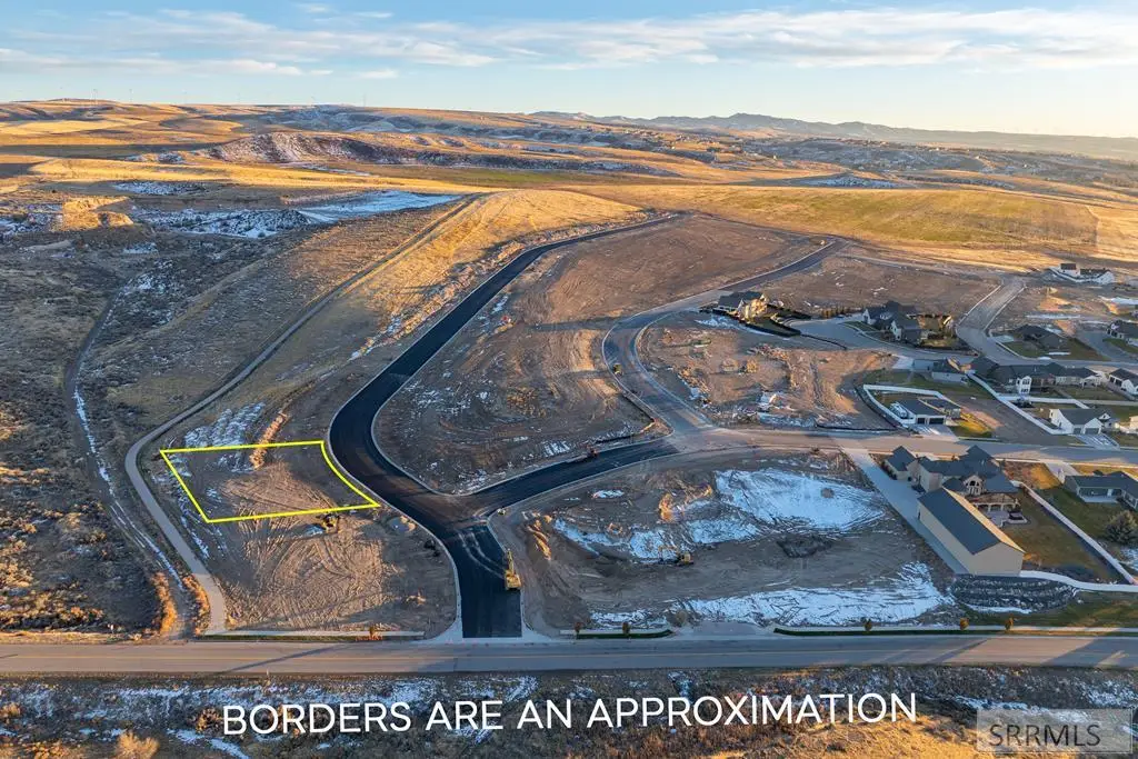 3037 Lancer Ave, Ammon, ID 83406 - Image #1